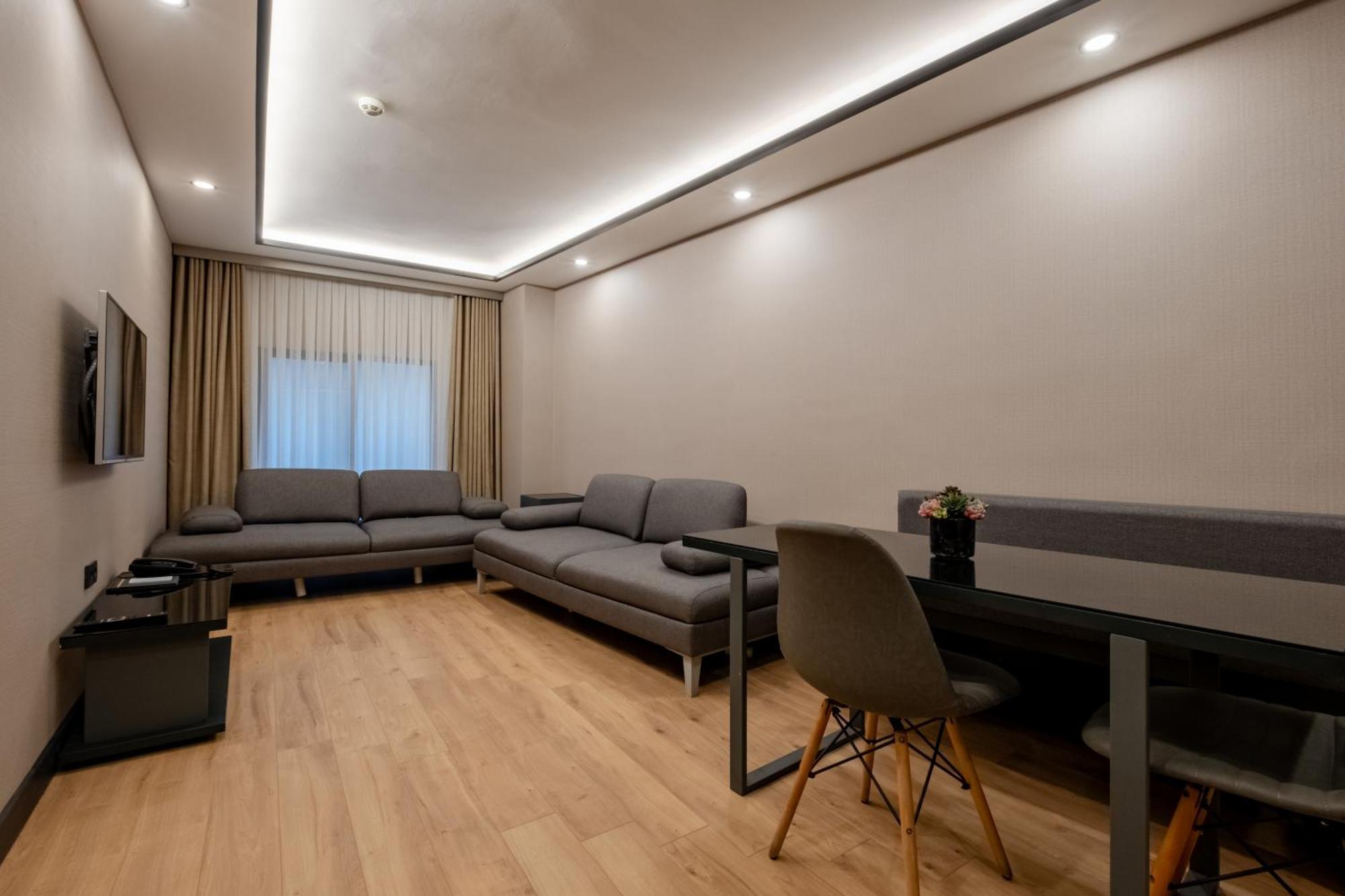 The Row Suites Taksim Истанбул Екстериор снимка